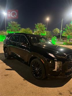هيونداي باليسيد
